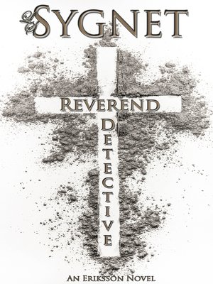 cover image of Reverend Detective